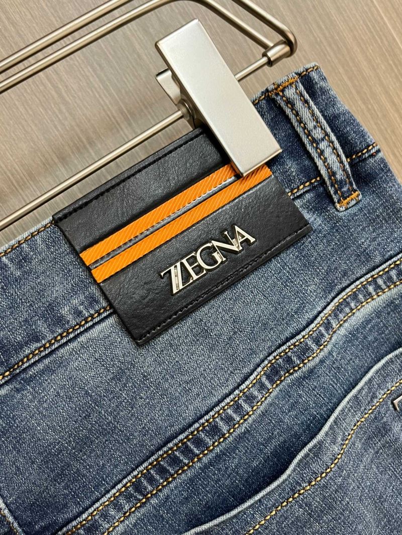 Zegna Jeans